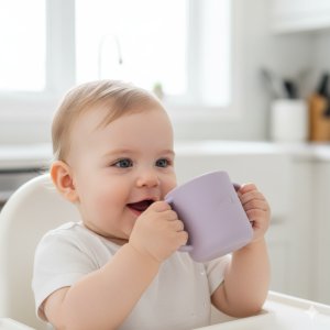 When and How to Introduce Water to Your Baby